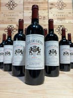2013 Château Gaudin Réserve - Pauillac Grand Cru - 12
