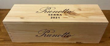 2021 Prunotto, Barolo Serra - Barolo DOCG - 1 Magnum (1,5 L), Nieuw