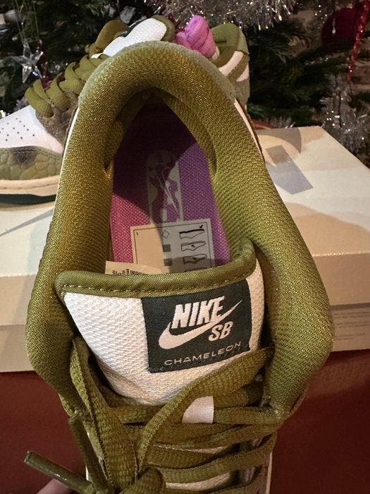 Nike - Nike SB Dunk Low Pro - Sneakers - Maat: EU 41 - Nieuw, Kleding | Heren, Schoenen