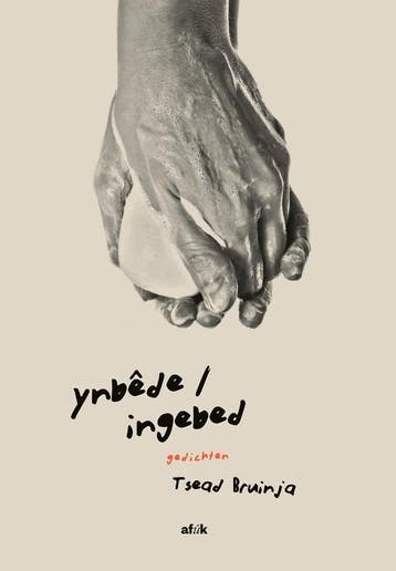 Ynbêde / Ingebed | Tsead Bruinja | Nieuw, Verzenden, Nieuw, Tsead Bruinja