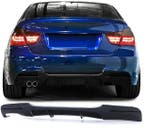 Performance Diffuser Uitlaat Links BMW 3 Serie E90 E91 B2165, Nieuw, Achter, BMW