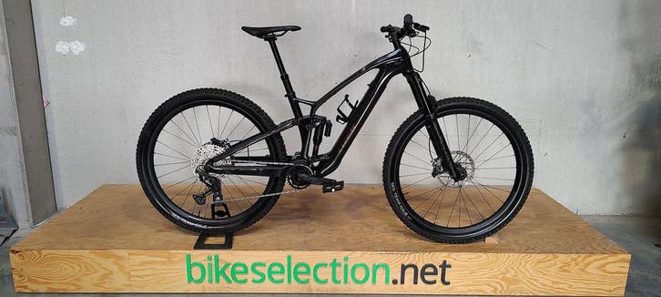 E-Mountainbike | Trek Fuel EXe 9.8 | -36%, Fietsen en Brommers, Fietsen | Mountainbikes en ATB, Ophalen