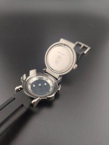 Lip - Duo Montre-Boussole - Sans prix de réserve - Homme -