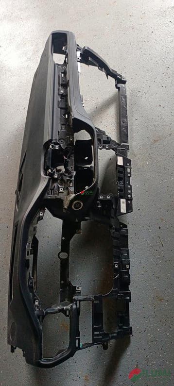 Airbag module Ford Kuga MK3 Vignale, Verzenden