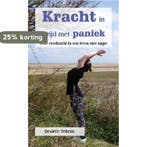 Kracht in strijd met paniek 9789402219777 Desirée Teheux, Boeken, Verzenden, Zo goed als nieuw, Desirée Teheux