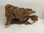 Fine Sinking Wood Selected  FSM631 47x30x16 cm, Ophalen of Verzenden, Nieuw, Plant(en), Steen of Hout