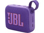 JBL -  Draagbare Luidspreker Go 4 Purple - Paars, Verzenden