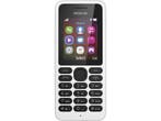 Nokia 130 - Dual-SIM - 16 uur video afspelen - Wit, Verzenden, Nieuw