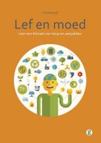 Lef en Moed, voor een klimaat van hoop en aanpakken, Boeken, Verzenden, Gelezen, Frits Verhoef