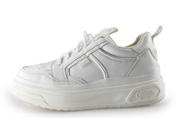 Buffalo Sneakers in maat 37 Wit, Verzenden, Sneakers