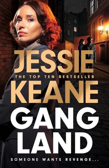 Gangland 9781399720991 Jessie Keane, Verzenden, Jessie Keane