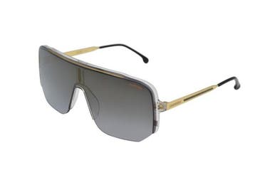 Carrera - 1060S - Screen Design - Acetate & Gold Metal -