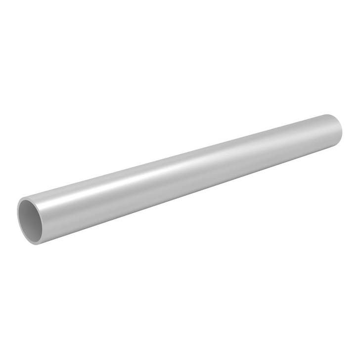 FORTEX F1 enkele buis aluminium Ø48×3 mm lengte 50 cm, Musique & Instruments, Lumières & Lasers, Envoi