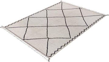 Berber - Vloerkleed - 243 cm - 175 cm, Huis en Inrichting, Nieuw