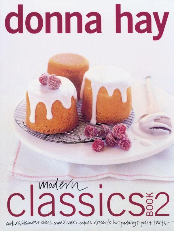 Modern classics 9789058551498 Donna Hay, Boeken, Kookboeken, Gelezen, Verzenden