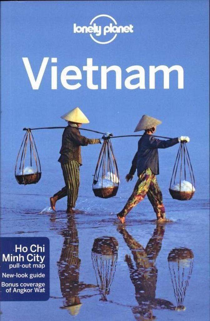 Vietnam 9781741797152 Iain Stewart, Boeken, Taal | Engels, Zo goed als nieuw, Verzenden