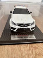 Memory Lines 1:18 - Model sportwagen - AMG C63 Black Series, Nieuw