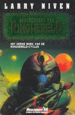 Beschermers van Ringwereld / Ringwereld-cyclus / 3, Boeken, Thrillers, Verzenden, Gelezen, Larry Niven