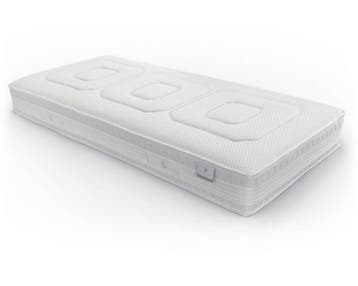 Van Landschoot Carat Koudschuimmatras 24 cm - 100 x 190, Maison & Meubles