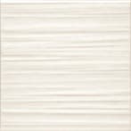 Wandtegel Handvorm Geo Twist Decor Creme Glans 10x10, Nieuw, Minder dan 20 cm, 10 m² of meer, Wandtegels