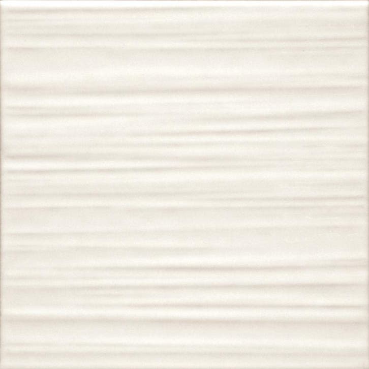 Wandtegel Handvorm Geo Twist Decor Creme Glans 10x10, Doe-het-zelf en Bouw, Tegels, Minder dan 20 cm, Minder dan 20 cm, 10 m² of meer