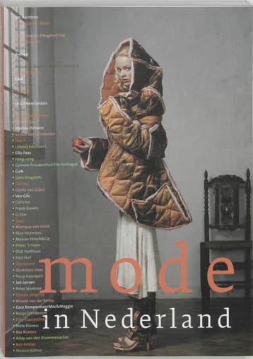 Mode in Nederland 9789058974686 J. Teunissen, Verzenden, Zo goed als nieuw, J. Teunissen