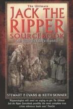 The Ultimate Jack the Ripper Sourcebook 9781841194523, Verzenden, Keith Skinner