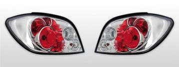 Achterlichten | geschikt voor Peugeot 307 Hatchback 2001-200, Auto-onderdelen, Verzenden, Nieuw, Peugeot