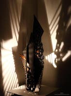 NES - Darklight 19-Sculpture Lumineuse