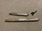 Parker - Rara Parure Parker 75 Place Vendom in Argento 925 -, Nieuw