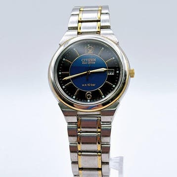 Citizen - Eco-Drive - Sans prix de réserve - E111-S02718 HST, Nieuw