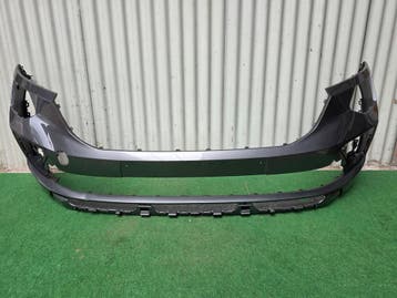 Pare-chocs av. Skoda Kamiq Lift 2023-  6xPDC 658807221D, Autos : Pièces & Accessoires, Ophalen, Pare-chocs, Utilisé, Skoda