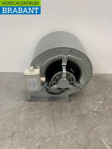 Moteur dextraction Slaghouse 1500 m3 230V Horeca, Verzenden