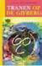 TRANEN OP DE GIFBERG 9789033626456 C.M. de Putter-Dekker, Verzenden, Gelezen, C.M. de Putter-Dekker