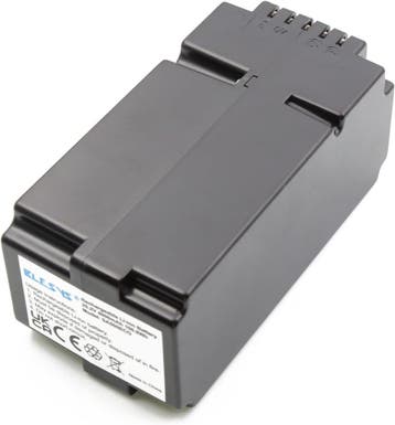 Batterie Robot Tondeuse 25.2V 3900mAh - Etat neuf retour..., Verzenden, BLESYS