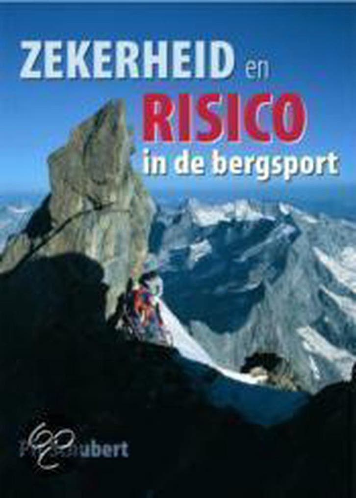 Veiligheid en risico in de bergspor 9789038913650, Livres, Loisirs & Temps libre, Envoi