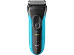 Braun Series 3 3010 - Elektrisch scheerapparaat - Wet & Dry, Verzenden, Nieuw