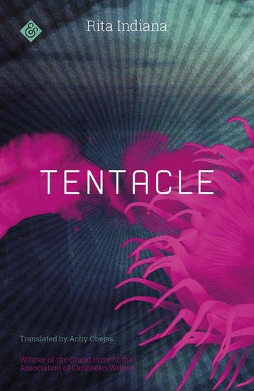 Tentacle 9781911508342 Rita Indiana, Verzenden, Zo goed als nieuw, Rita Indiana