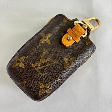 Louis Vuitton - Sans prix de réserve - Étui à cigares -