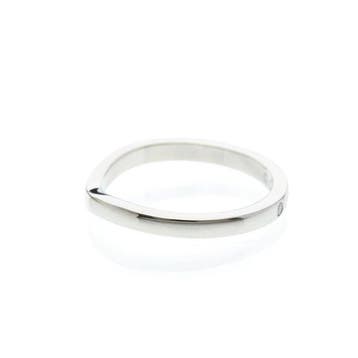 Cartier - Ring Platina, Handtassen en Accessoires, Ringen, Nieuw