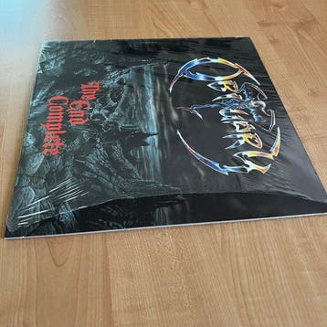 Obituary - Diverse artiesten - The End Complete - Death, Nieuw in verpakking