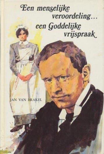Menselyke veroordeling enz 9789033102929 Brakel, Verzenden, Gelezen, Brakel