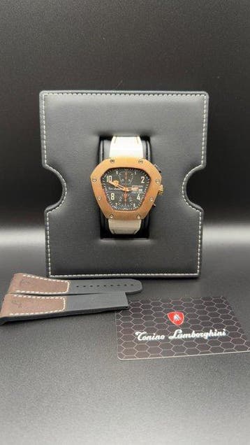 Tonino Lamborghini - Tonino Lamborghini Spyder - Sans prix