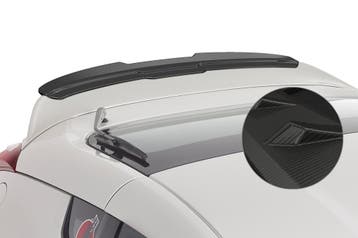 Achtervleugel met ABE voor Nissan 370Z Nismo HF759-M, Verzenden, Nieuw