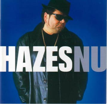 André Hazes - Nu, Verzenden