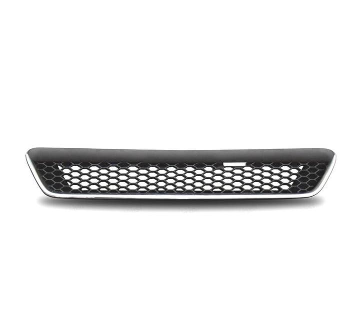 CALANDRE OPEL ASTRA G 97-04 NOIR, Auto-onderdelen, Carrosserie, Verzenden