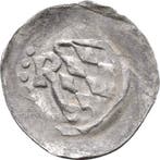 Einseitiger Pfennig fraenkischer Art Sulzbach Pfalz Oberp..., Verzenden