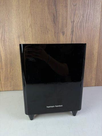 Harman Kardon - HKTS 210SUB/230 - Subwoofer Subwoofer, Nieuw