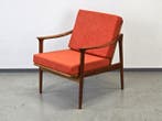 Vatne Lenestolfabrikk - Fredrik Kaiser - Fauteuil - Modèle