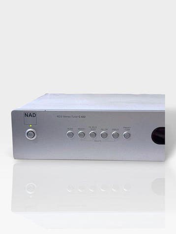 NAD - C 422 Tuner